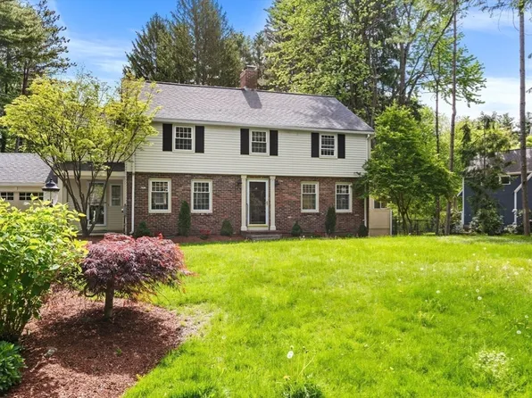 30 Meadow Dr, Sudbury, MA 01776