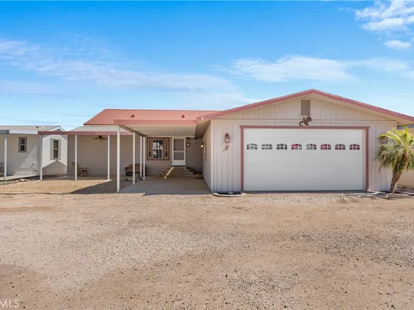 5900 Colorado River Rd #18, Blythe, CA 92225