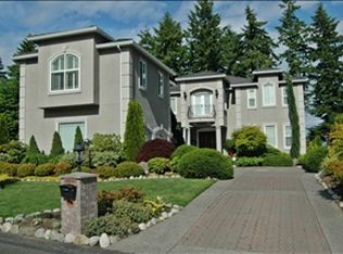 3313 9th Avenue Ct NW, Gig Harbor, WA 98335
