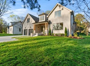 3605 Rainbow Pl #B, Nashville, TN 37204
