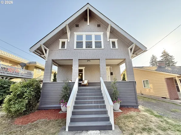 1596 Chemeketa St NE, Salem, OR 97301