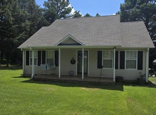 364 Fire Tower Rd, Selmer, TN 38375