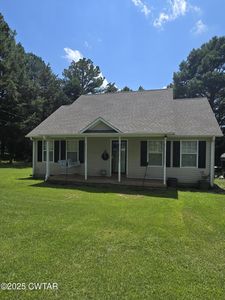 364 Fire Tower Rd, Selmer, TN, 38375