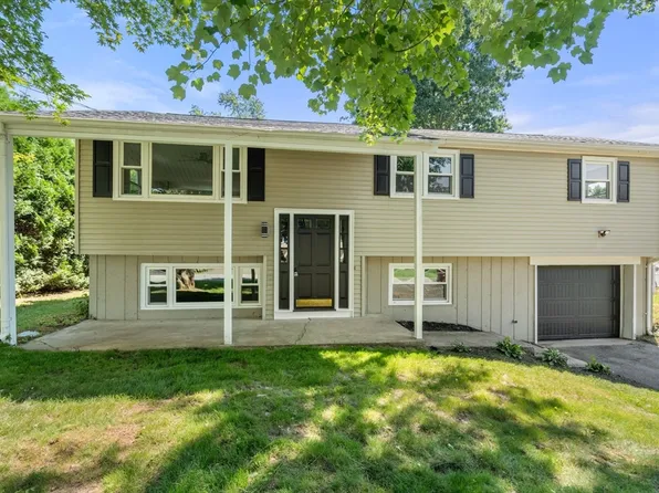 52 Aldo Dr, Ludlow, MA 01056