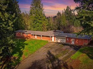19124 SE Jacoby Rd, Sandy, OR 97055