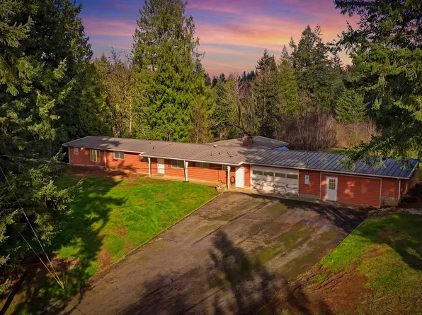 19124 SE Jacoby Rd, Sandy, OR 97055