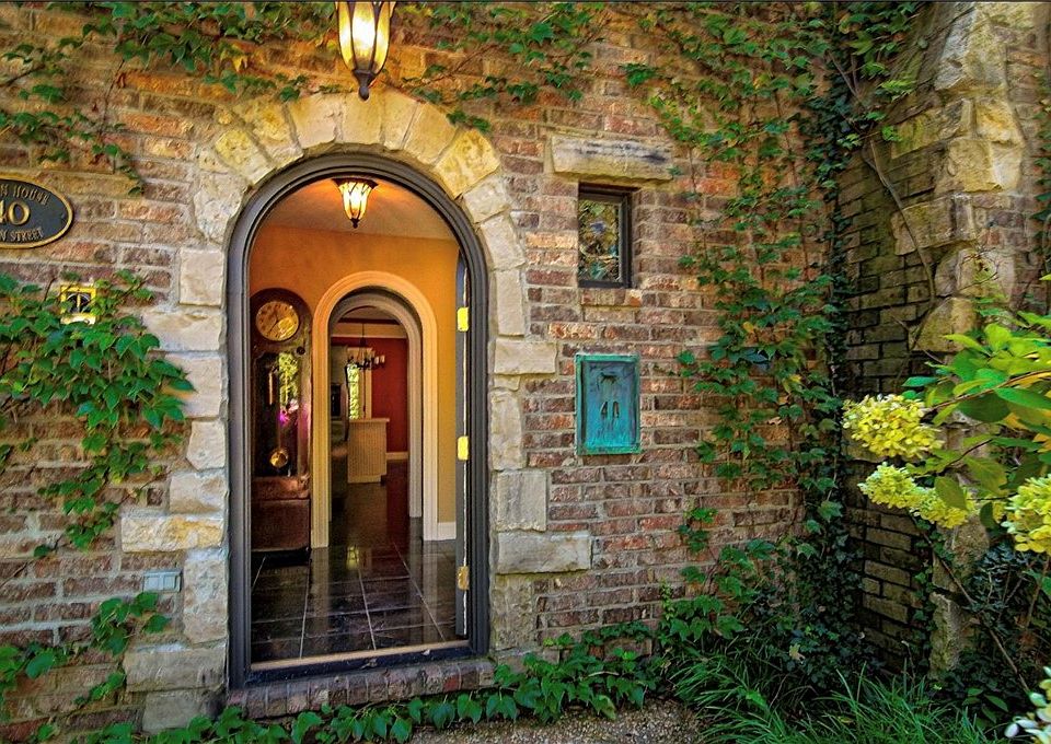 40 Hilton St, Eureka Springs, AR 72632 Zillow