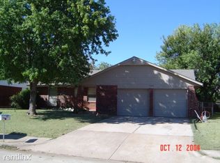 709 Howard Ct, Edmond, OK 73003