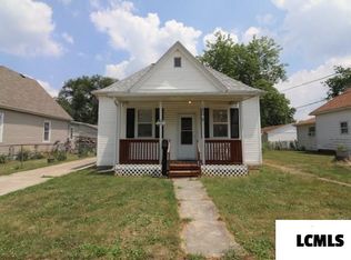 120 S Wilson St, Clinton, IL 61727