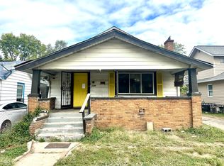 3546 W Gimber St, Indianapolis, IN 46241