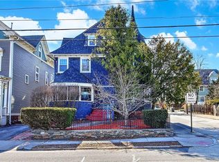 20 Taber Ave, Providence, RI 02906