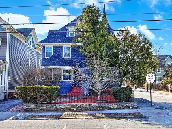 20 Taber Ave, Providence, RI 02906