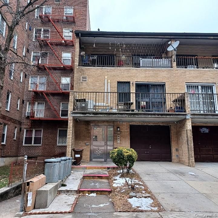 1st image of 14337 Barclay Avenue #A1