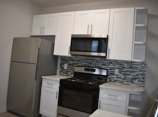 563 E 3rd St FLOOR 3, Mount Vernon, NY 10553