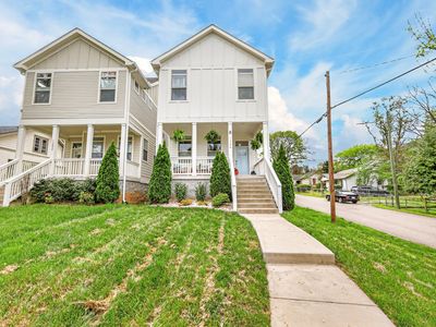 1344 Stainback Ave, Nashville, TN, 37207