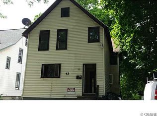 43 Judson St, Rochester, NY 14611