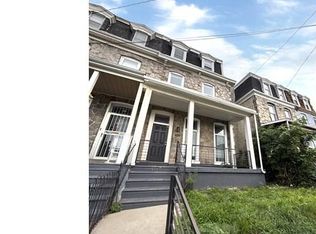 606 N 43rd St, Philadelphia, PA 19104
