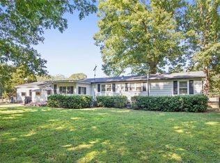 2560 Nevels Rd, College Park, GA 30349