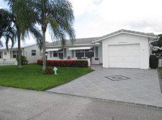 1900 SW 21st Ave, Boynton Beach, FL 33426