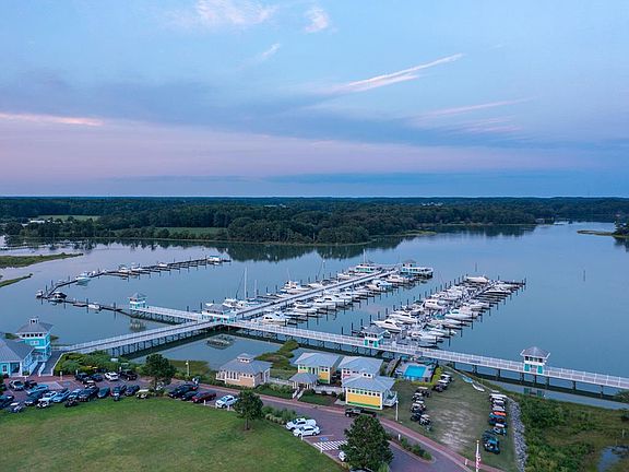 2nd image of LOT-14A Waters Edge Dr