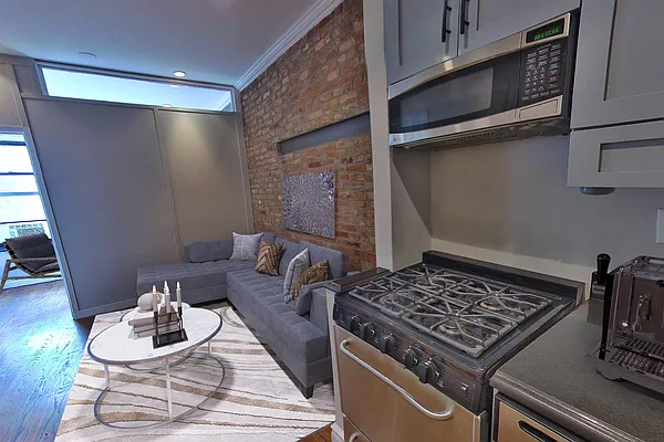 202 East 13th Street #2E in East Village, Manhattan | StreetEasy