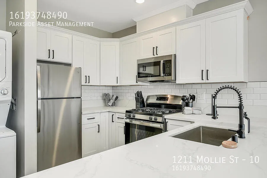 Building Photo - 1211 Mollie St #10