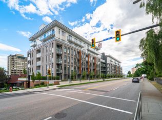 82 1st St #210, New Westminster, BC V3L 2G1
