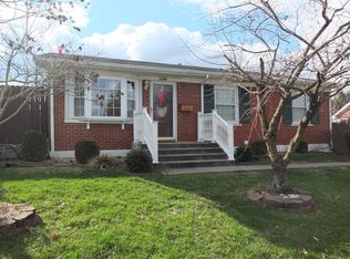 2192 Jasmine Dr, Lexington, KY 40504