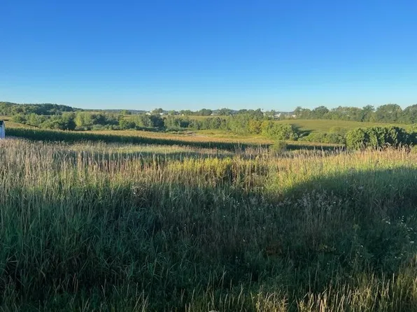 Lot 21 Oakridge Road, Osseo, WI 54758