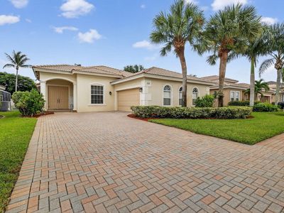 118 Bella Vista Way, Royal Palm Beach, FL, 33411