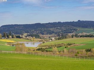 45886 SW Plumlee Rd, Forest Grove, OR 97116