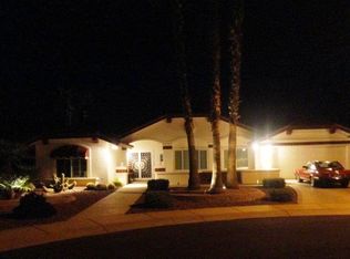 20815 N Stonegate Dr, Sun City West, AZ 85375