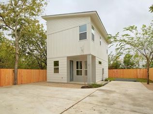 6404 Porter St, Austin, TX 78741