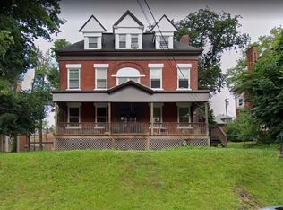 350 S Graham St APT 3, Pittsburgh, PA 15232