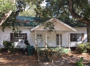 393 S 2nd St, Defuniak Springs, FL 32435