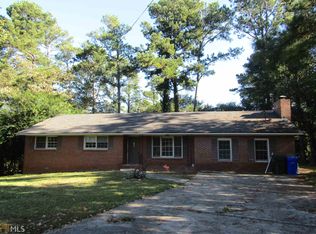 931 Wren Ct NE, Conyers, GA 30012