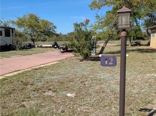 12 Augusta Cir, Aransas Pass, TX 78336