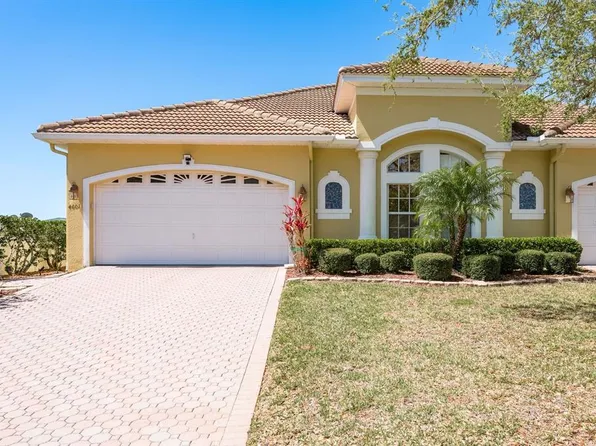 4601 Casswell Dr, New Port Richey, FL 34652