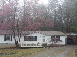 239 Laurelwood Ln #41, Mills River, NC 28759