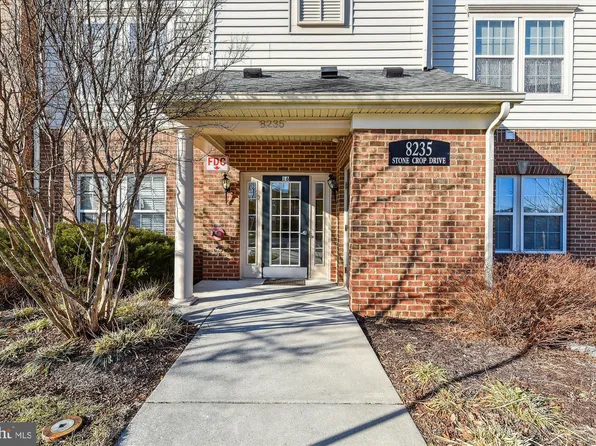 8235 Stone Crop Dr Unit B, Ellicott City, MD 21043