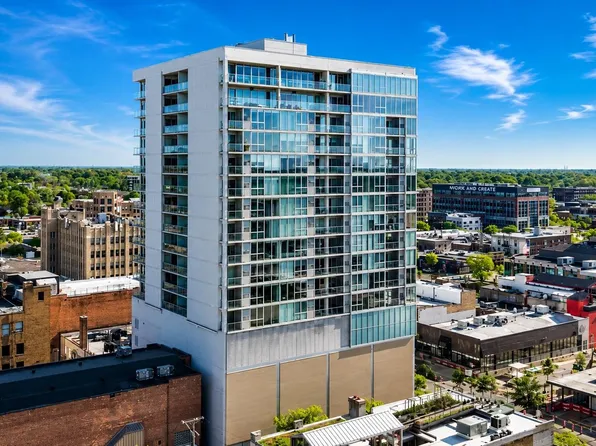 432 S Washington Ave Unit 1804, Royal Oak, MI 48067