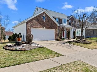 658 Arbor Haven Dr, Ballwin, MO