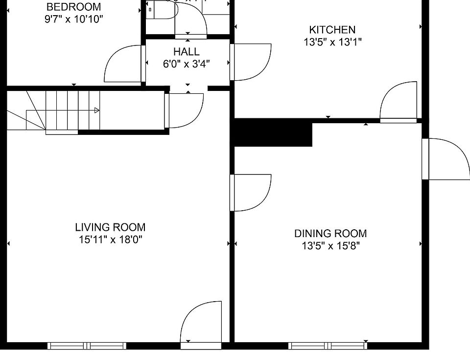 2nd image of 213 England St W