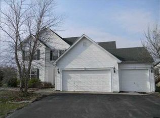 6219 Derby Way, Indianapolis, IN 46278