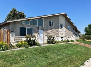 1201 N Skyline Dr #4, Idaho Falls, ID 83402