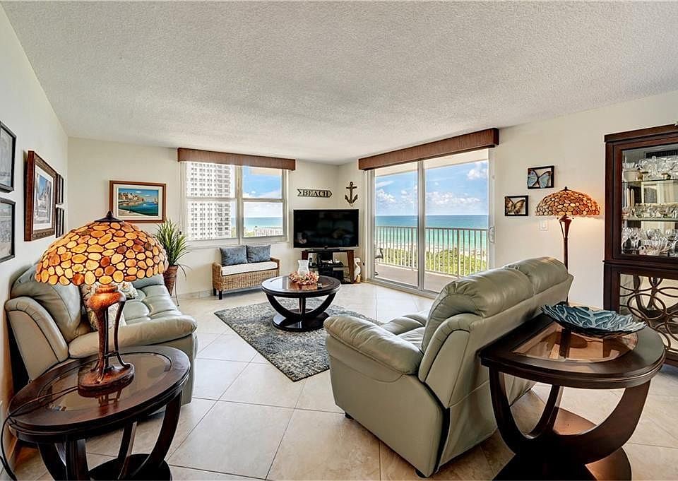 1st image of 1401 S Ocean Drive #PH3