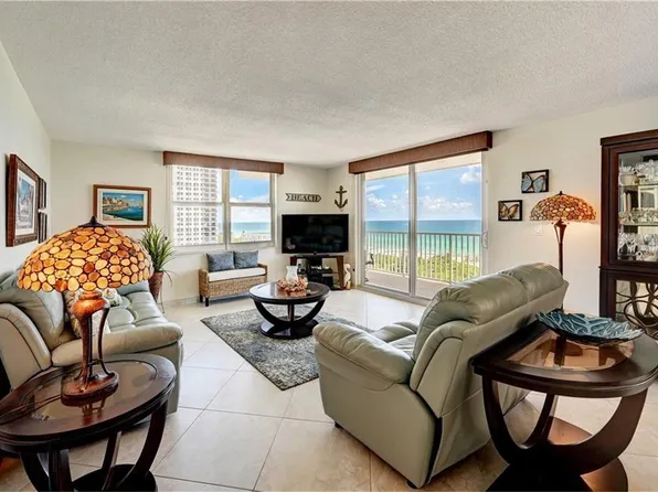 1401 S Ocean Drive #PH3, Hollywood, FL 33019