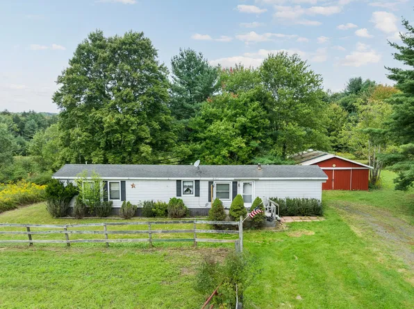 295 Seymour Hill Rd, Harpursville, NY 13787