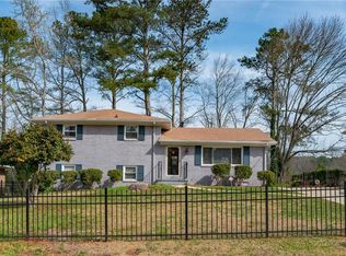 3658 Mecklinburg Pl, Decatur, GA 30032