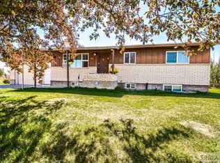 3616 E 100 N, Rigby, ID 83442